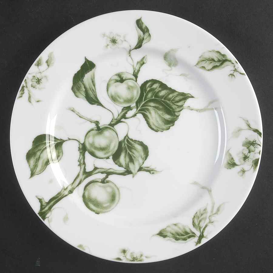 Ormonde Green Salad Plate by Williams-Sonoma-1