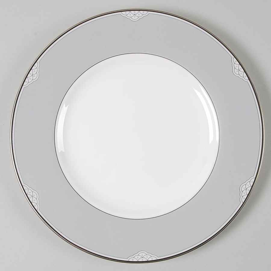 Chiffonier Accent Salad Plate by Waterford China-1