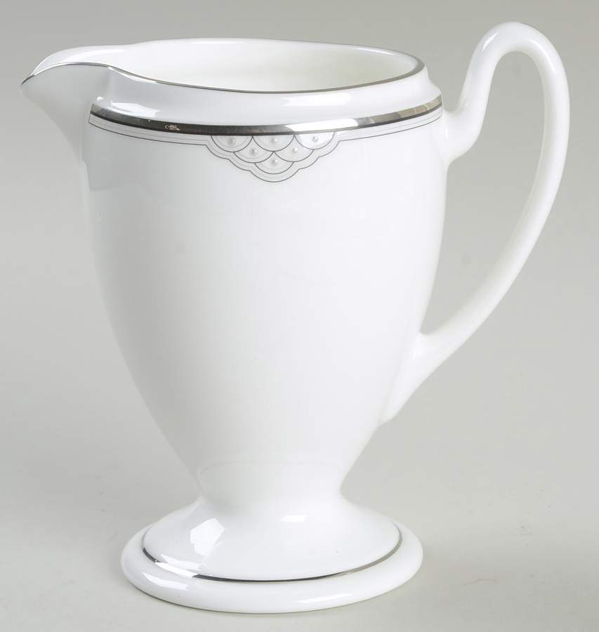 Chiffonier Creamer by Waterford China-1