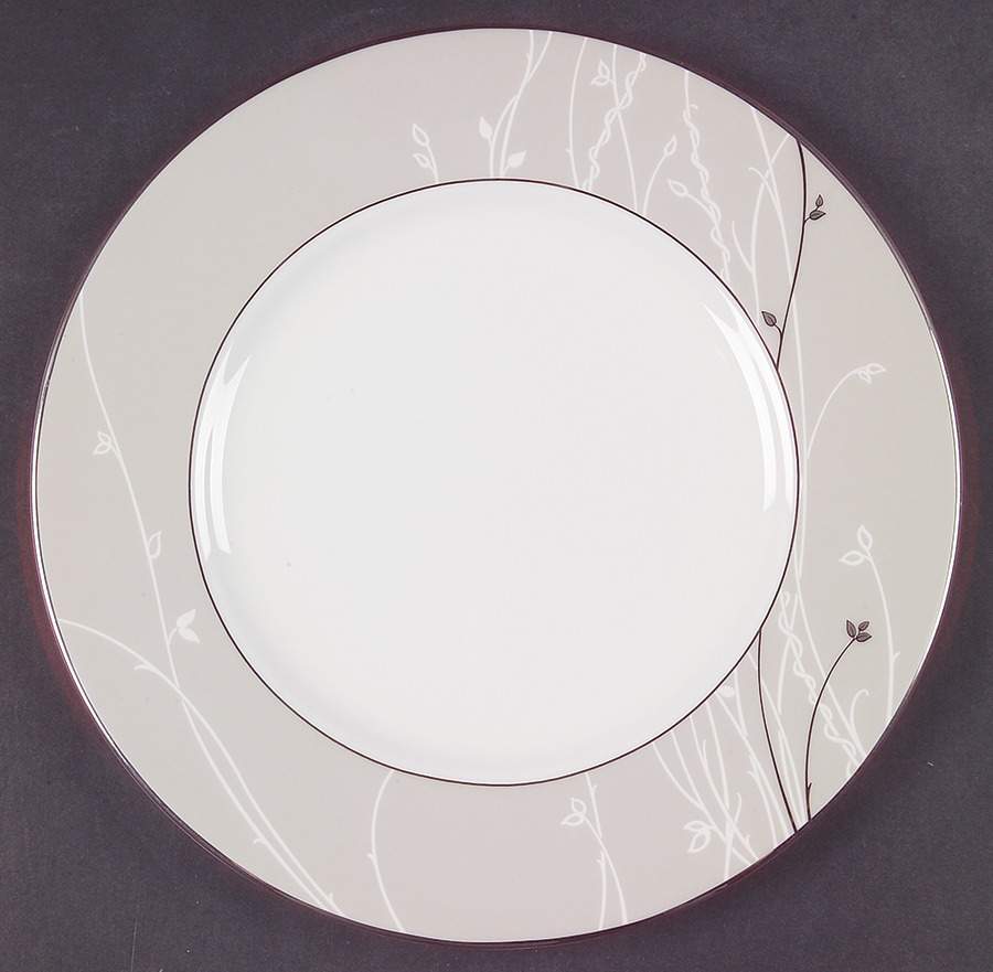 Lisette Accent Salad Plate by Waterford China-1