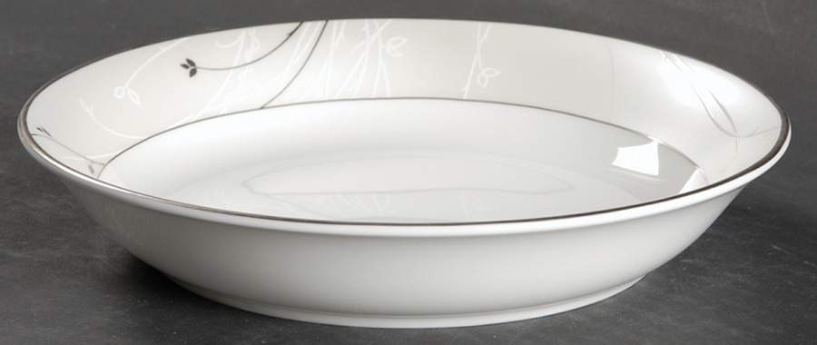 Lisette 8" Individual Pasta Bowl by Waterford China-1