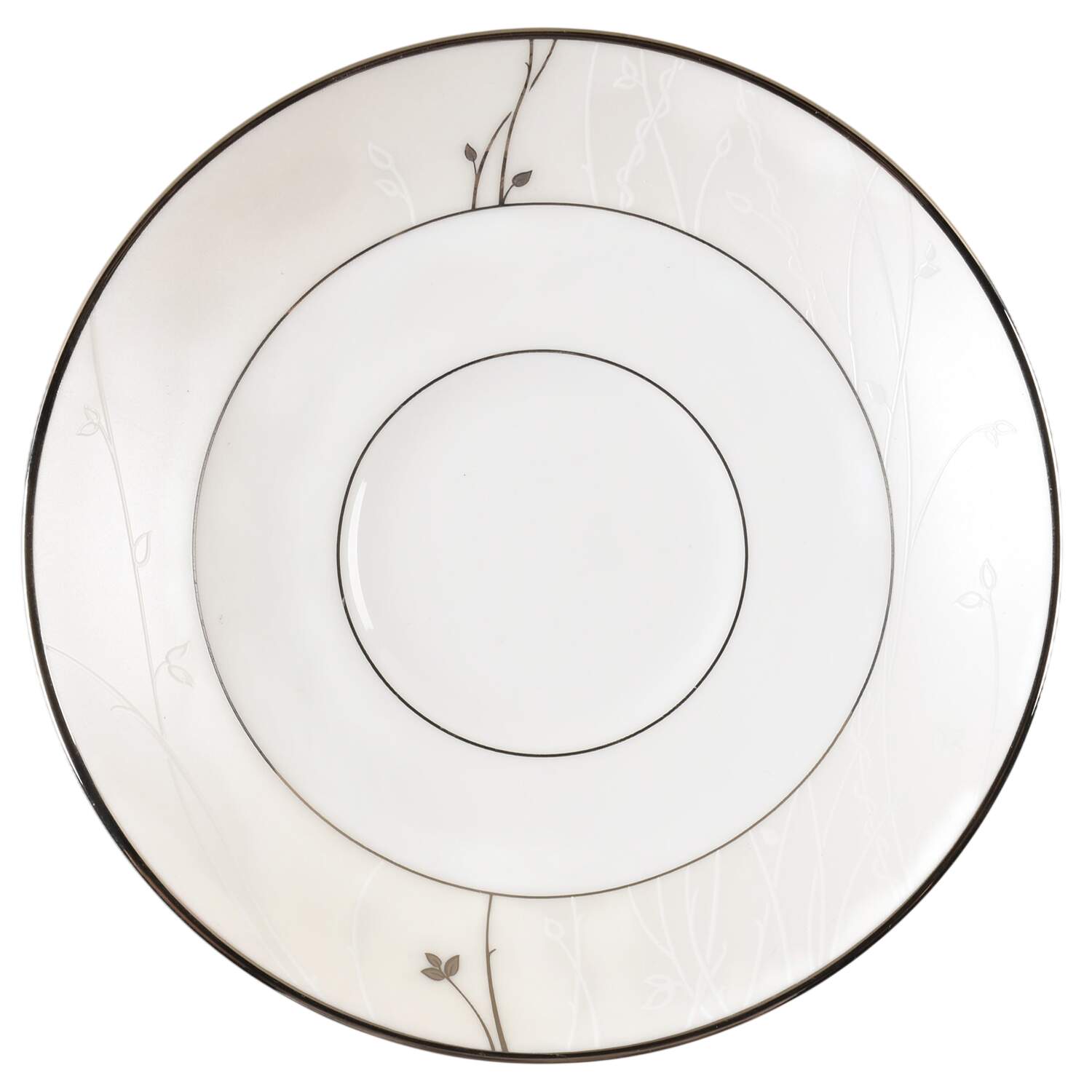 Lisette Saucer by Waterford China-1