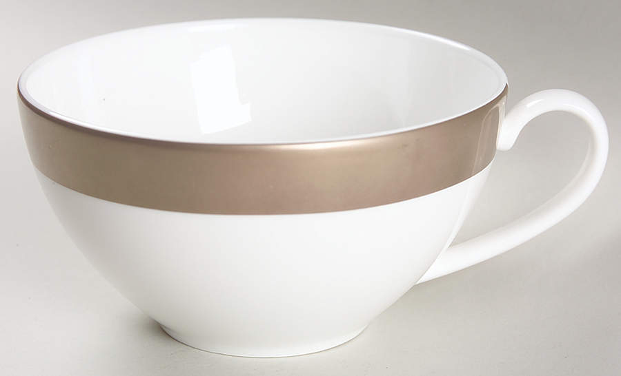 Satine Platinum Cappuccino Cup by Wedgwood-1