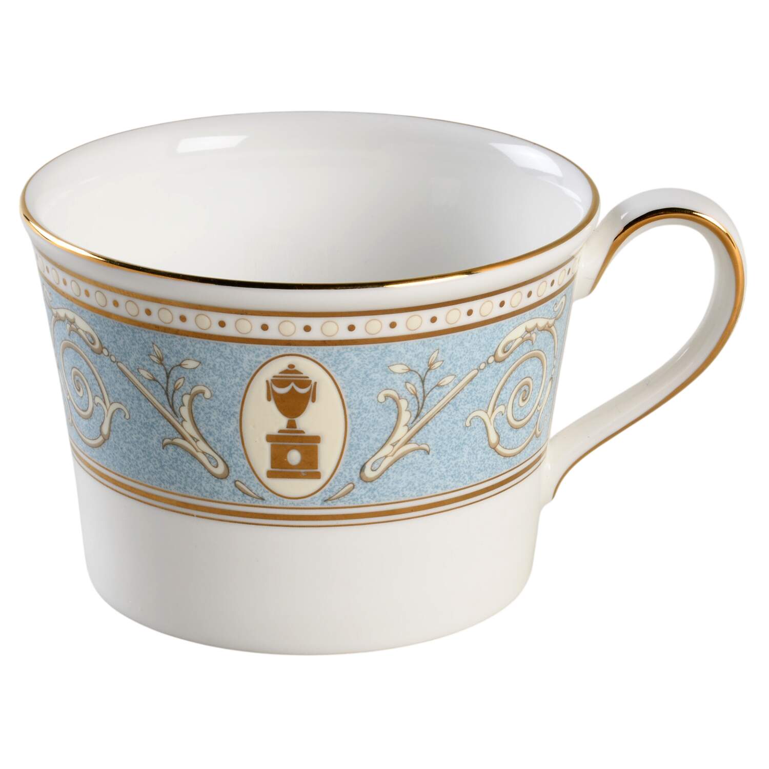 Chatsworth Flat Cup by Wedgwood-1