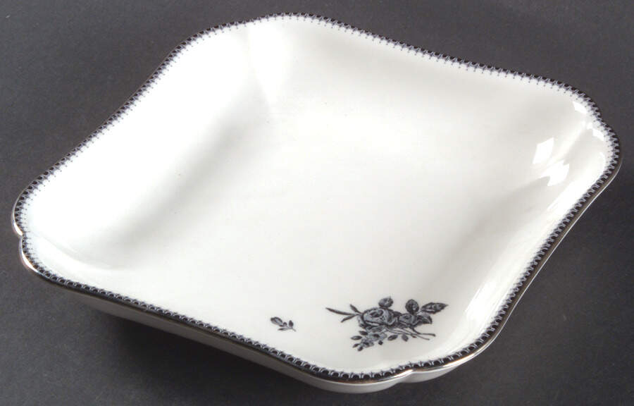 Ludlow Square Medium Serving Platter by Wedgwood-1