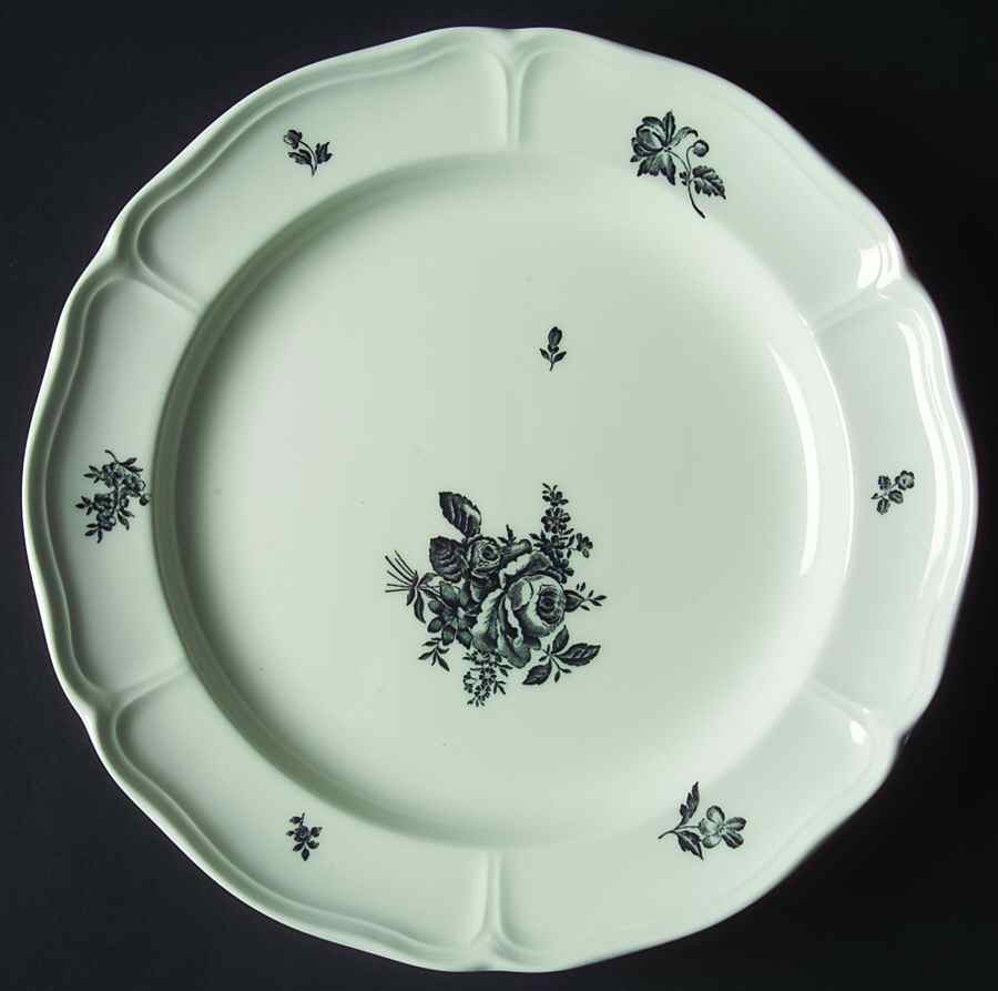 Ludlow Dinner Plate by Wedgwood-1