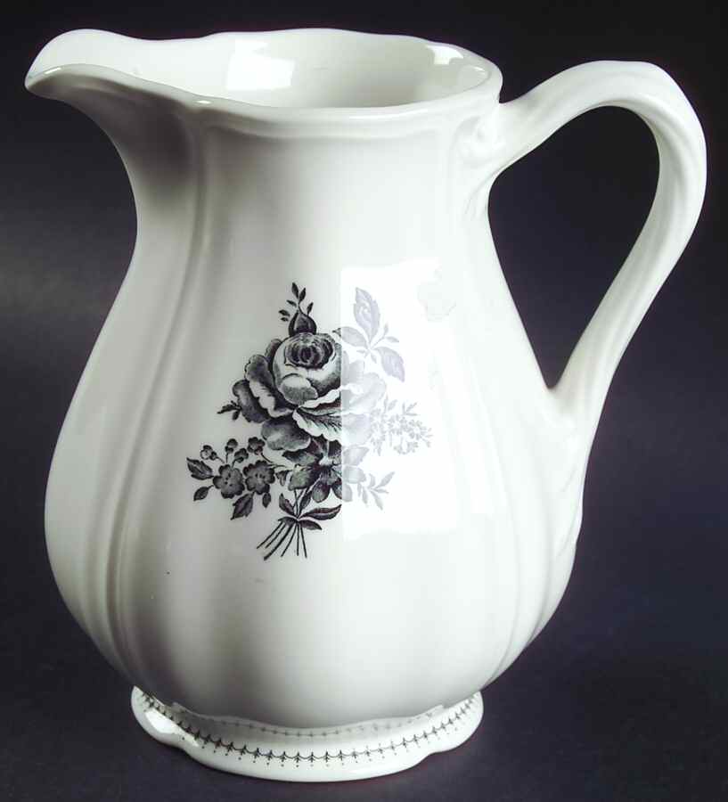Ludlow 32 Oz Jug by Wedgwood-1