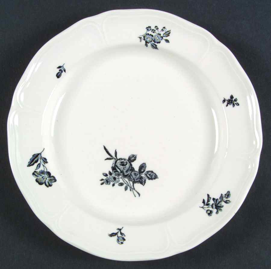 Ludlow Bread & Butter Plate by Wedgwood-1