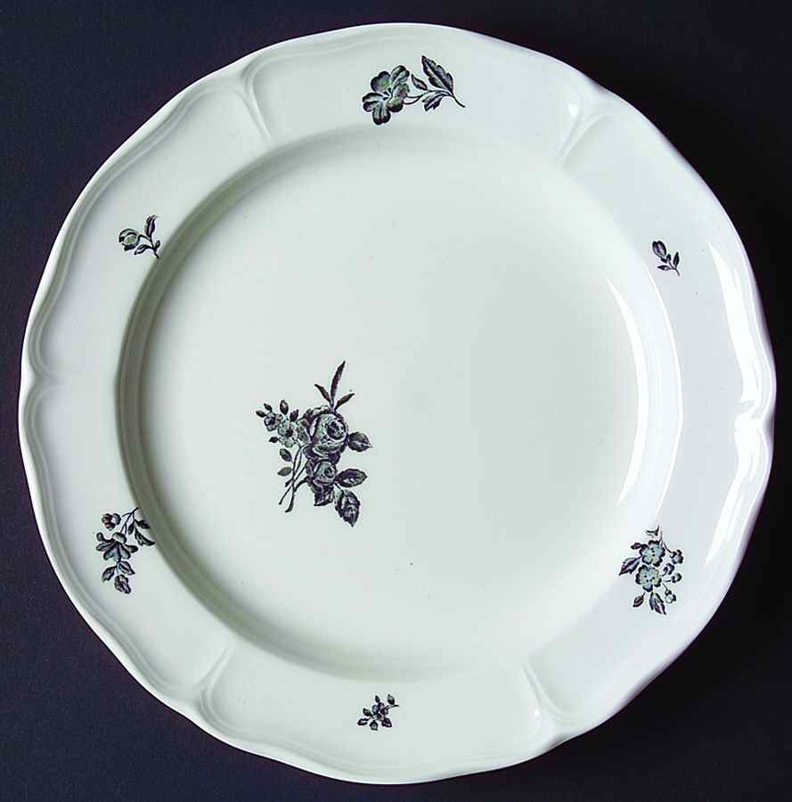 Ludlow Salad Plate by Wedgwood-1
