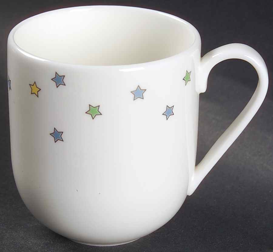 Vera Wang Baby Boy Child's Mug by Wedgwood-1