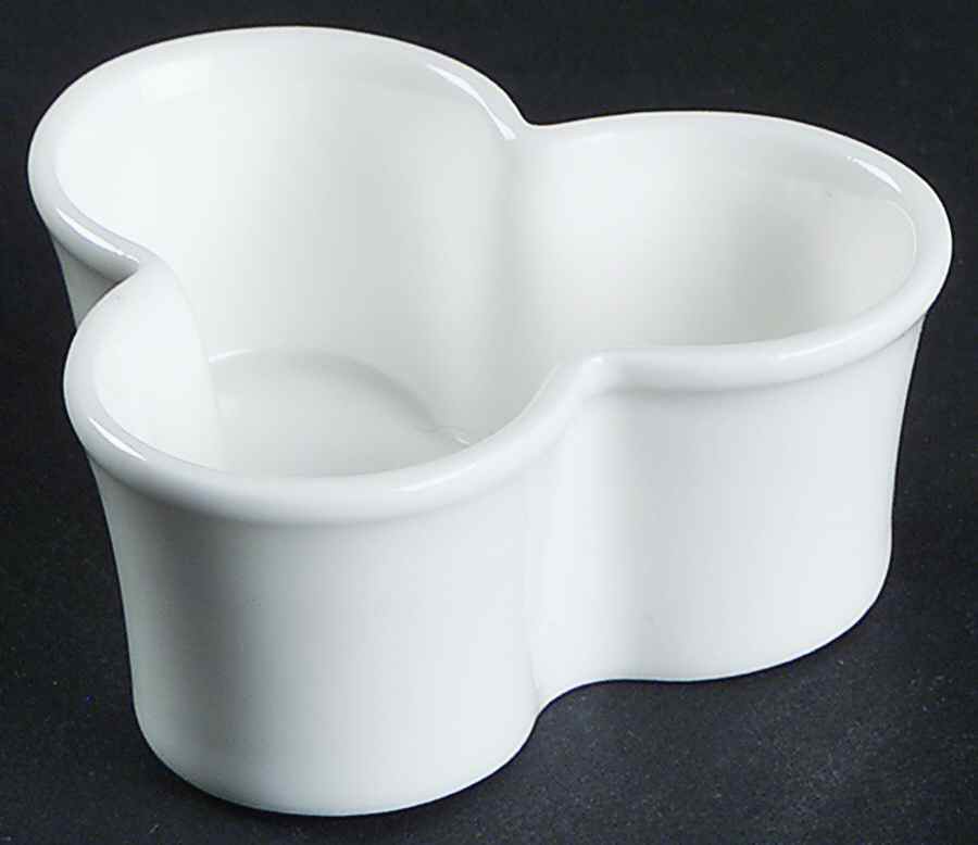 Royal Icing Butter Pat by Wedgwood-1