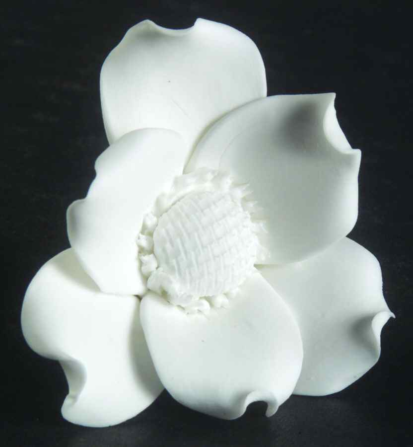Royal Icing Figural Placard/Place Card by Wedgwood-1