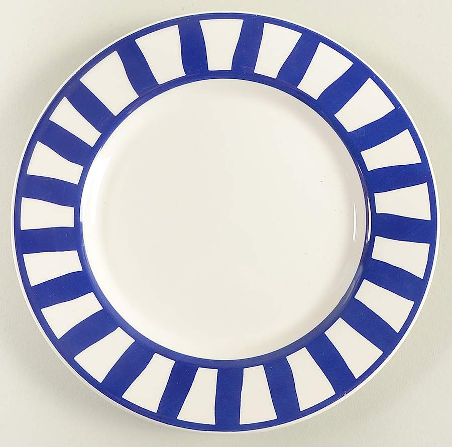 WIB9 Salad Plate by Windsor & Browne-1