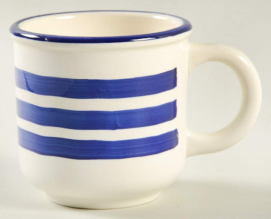 WIB9 Mug by Windsor & Browne-1