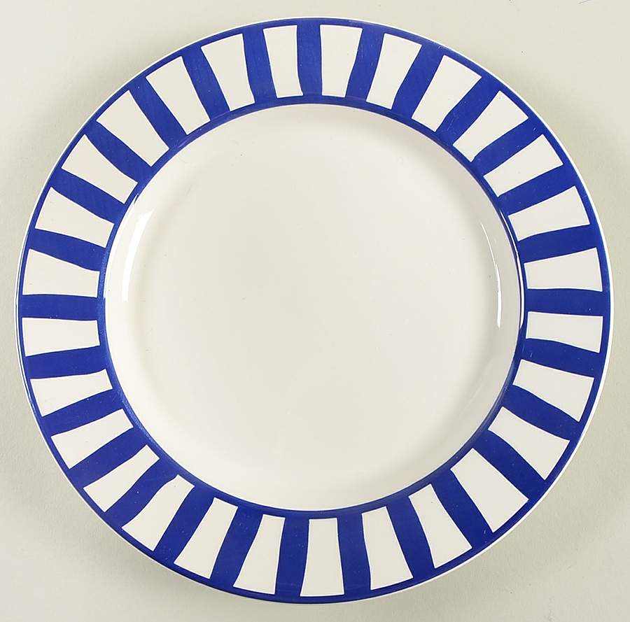 WIB9 Dinner Plate by Windsor & Browne-1
