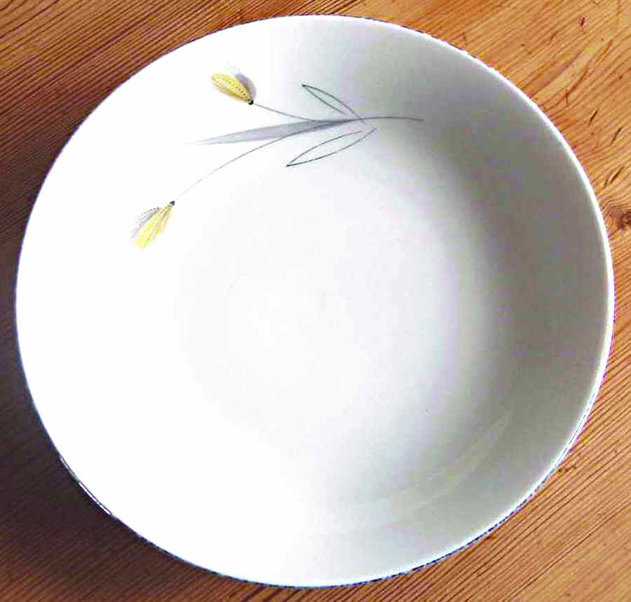 WIG833 Coupe Soup Bowl by Winterling - Bavaria-1