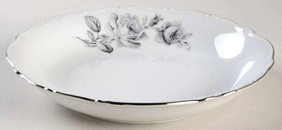 WIG834 Coupe Soup Bowl by Winterling - Bavaria-1
