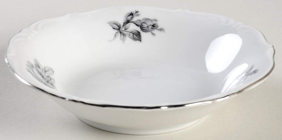 WIG834 Fruit/Dessert (Sauce) Bowl by Winterling - Bavaria-1