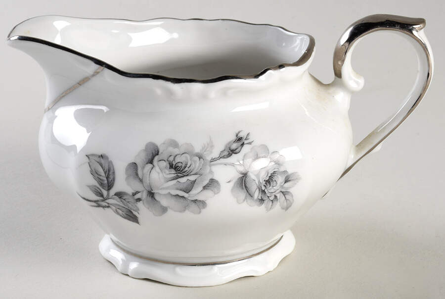 WIG834 Creamer by Winterling - Bavaria-1
