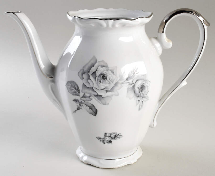 WIG834 Coffee Pot No Lid by Winterling - Bavaria-1
