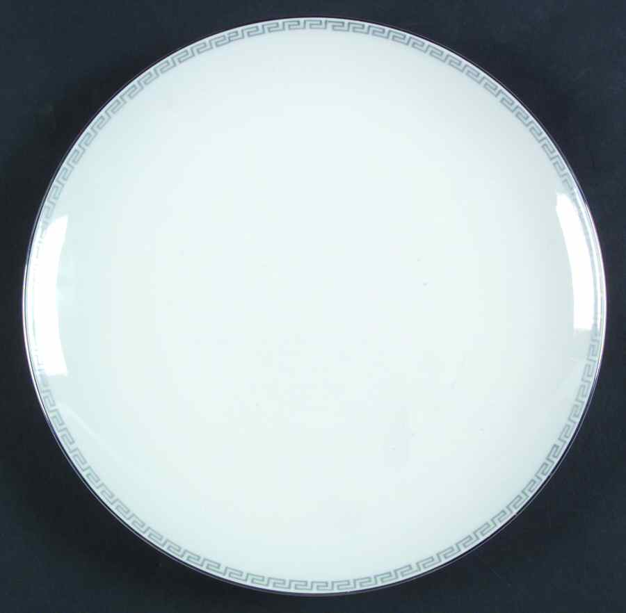 WIG835 Dinner Plate by Winterling - Bavaria-1