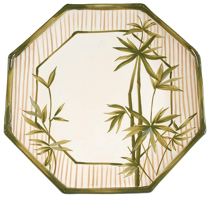 WVE3 Dinner Plate by Waverly-1