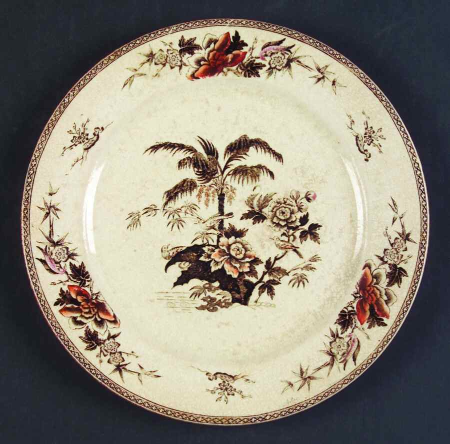 WW353 Salad Plate by Wedgwood-1