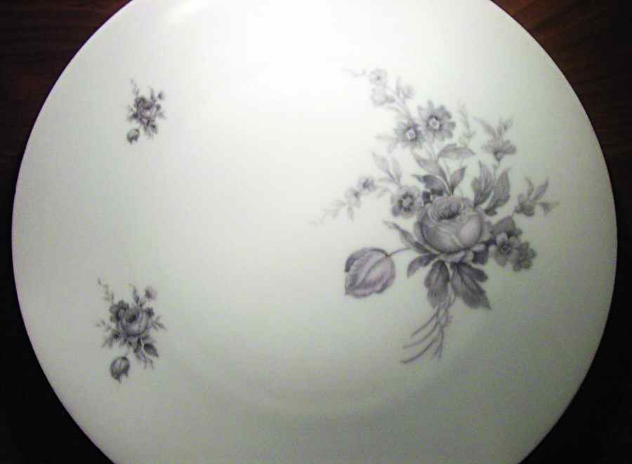 WIG720 Dinner Plate by Winterling - Bavaria-1