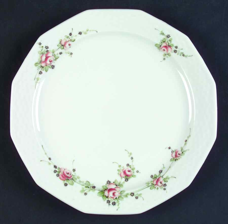 WIG721 Dinner Plate by Winterling - Bavaria-1