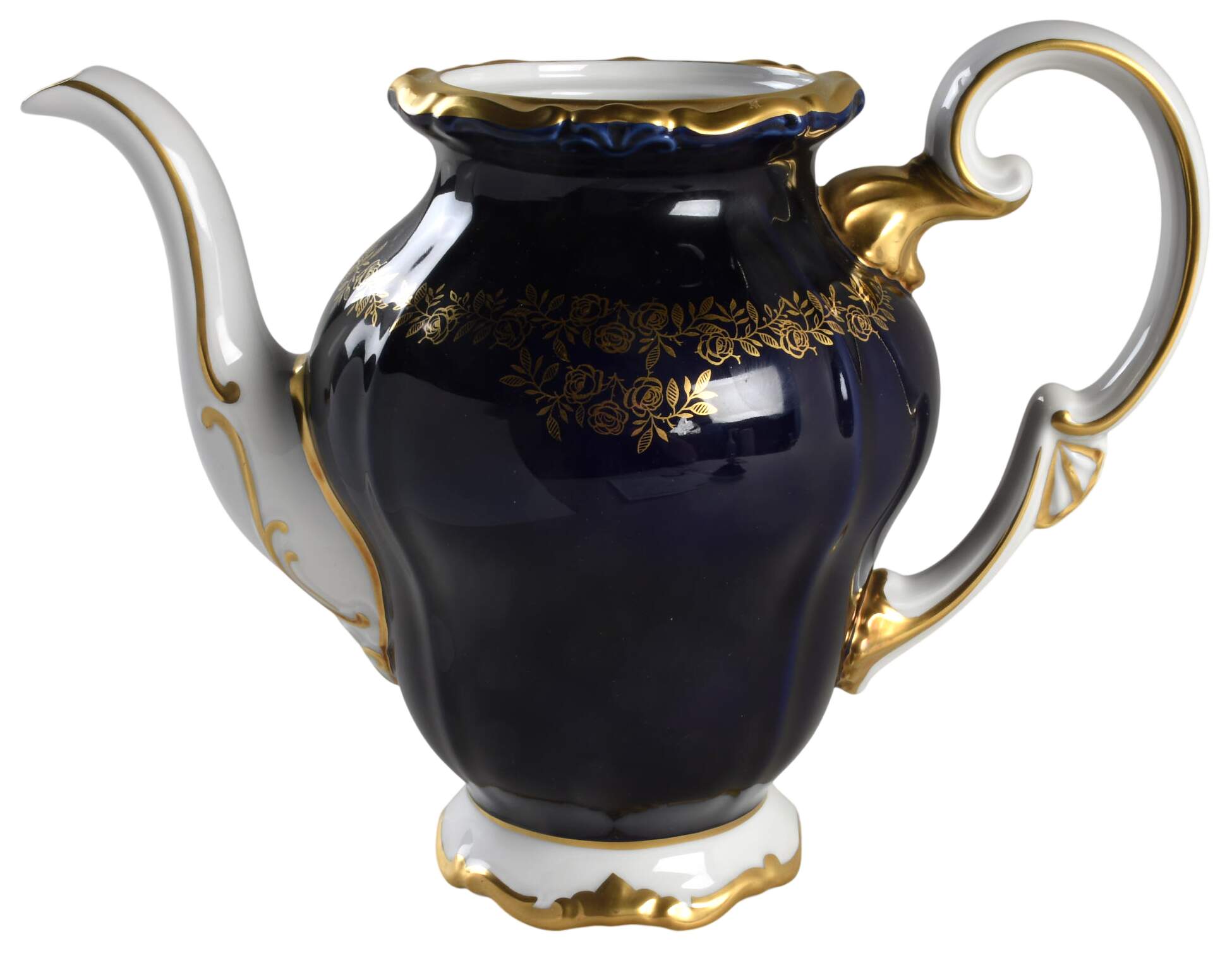6208 Coffee Pot No Lid by Weimar-1