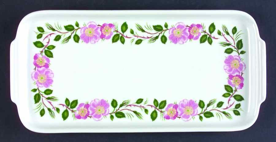 WIG838 Large Sandwich Tray by Winterling - Bavaria-1