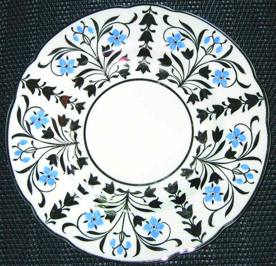 W2638 Luncheon Plate by Wedgwood-1