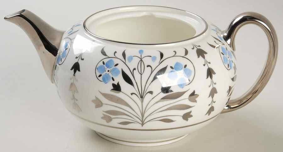 W2638 Teapot No Lid by Wedgwood-1
