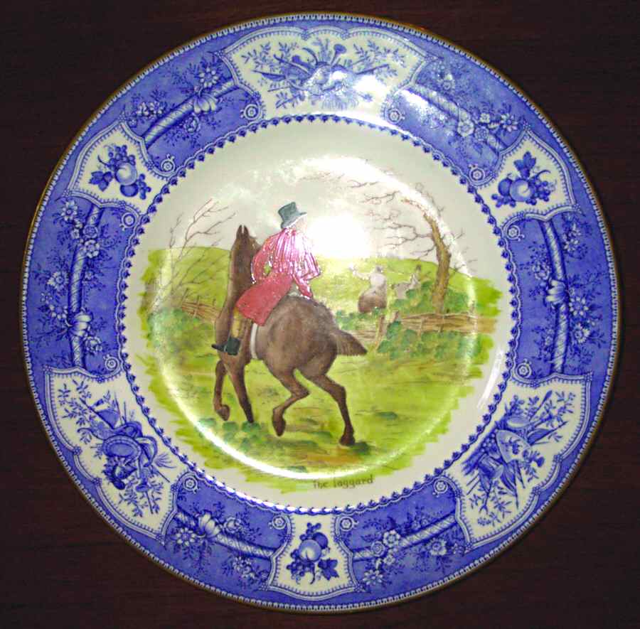 W1634 Dinner Plate by Wedgwood-1