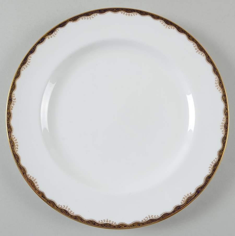 X4784 Dinner Plate by Wedgwood-1