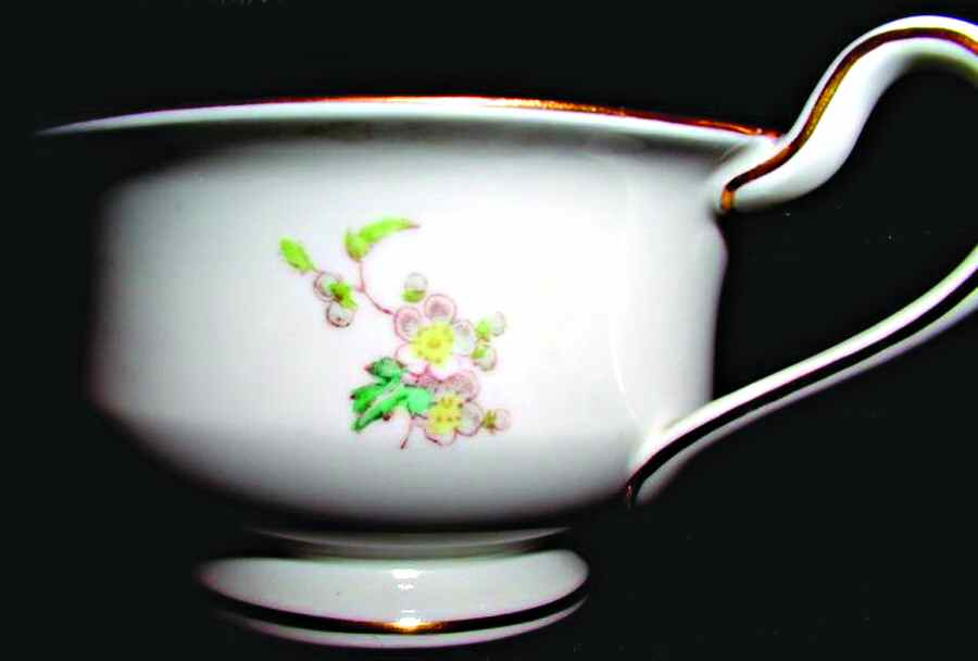 X4912 Footed Cup by Wedgwood-1