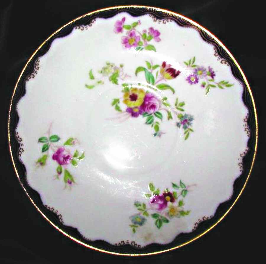 X4912 Saucer by Wedgwood-1