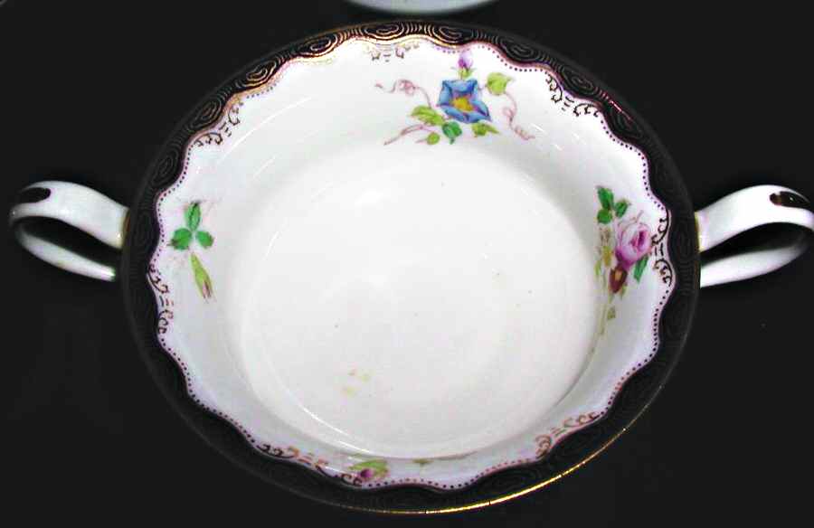 X4912 Footed Bouillon Cup by Wedgwood-1