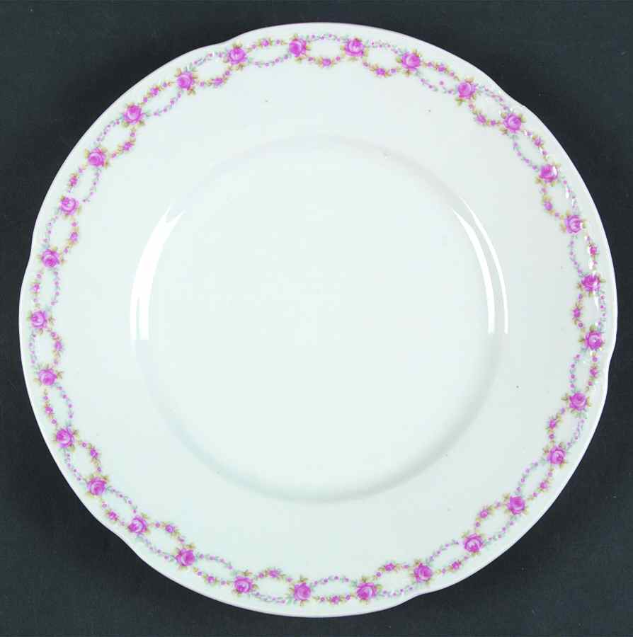 WEI76 Salad Plate by Weimar-1