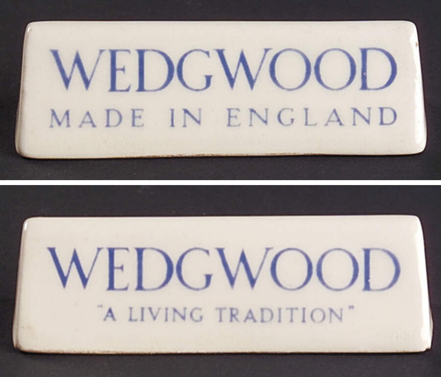 Advertising Signs Sign 2 by Wedgwood-1