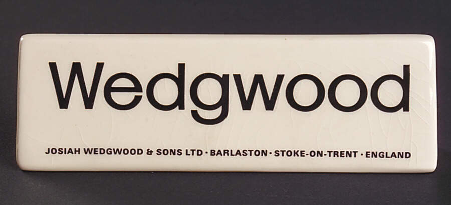 Advertising Signs Sign 7 by Wedgwood-1