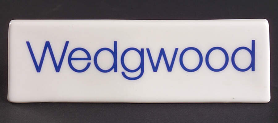 Advertising Signs Sign 6 by Wedgwood-1