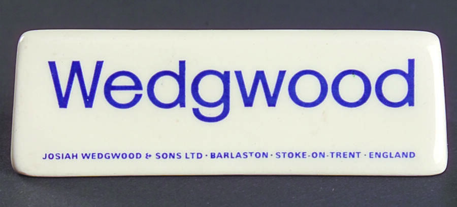Advertising Signs Sign 4 by Wedgwood-1