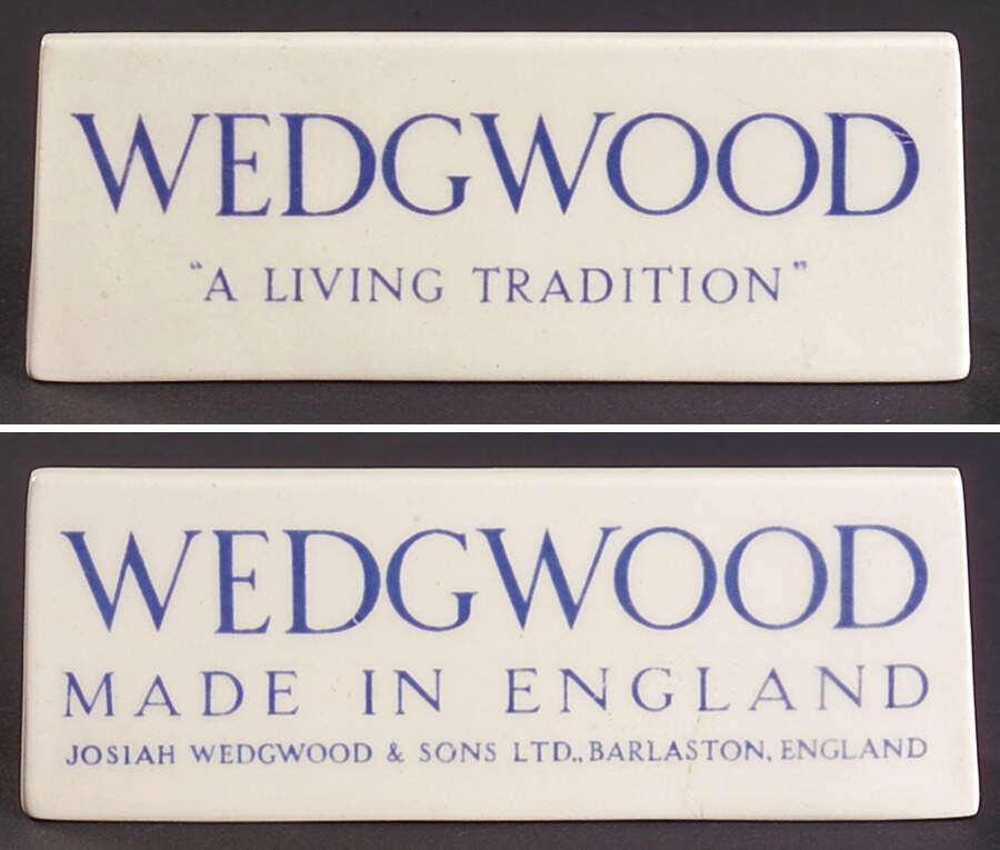 Advertising Signs Sign 10 by Wedgwood-1