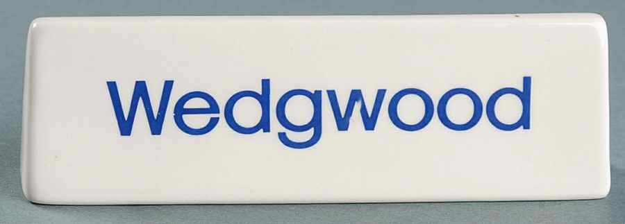 Advertising Signs Sign 1 by Wedgwood-1