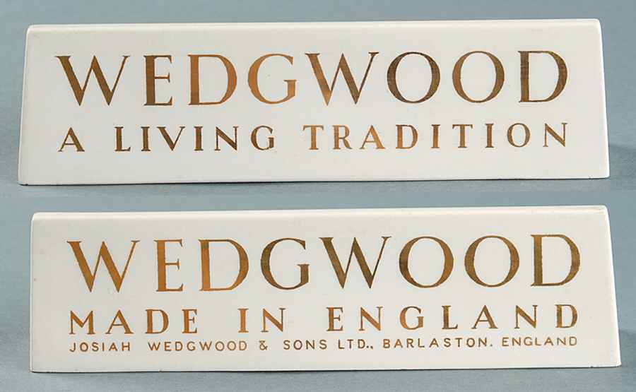 Advertising Signs Sign 15 by Wedgwood-1