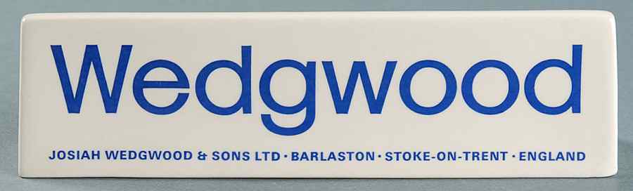 Advertising Signs Sign 14 by Wedgwood-1