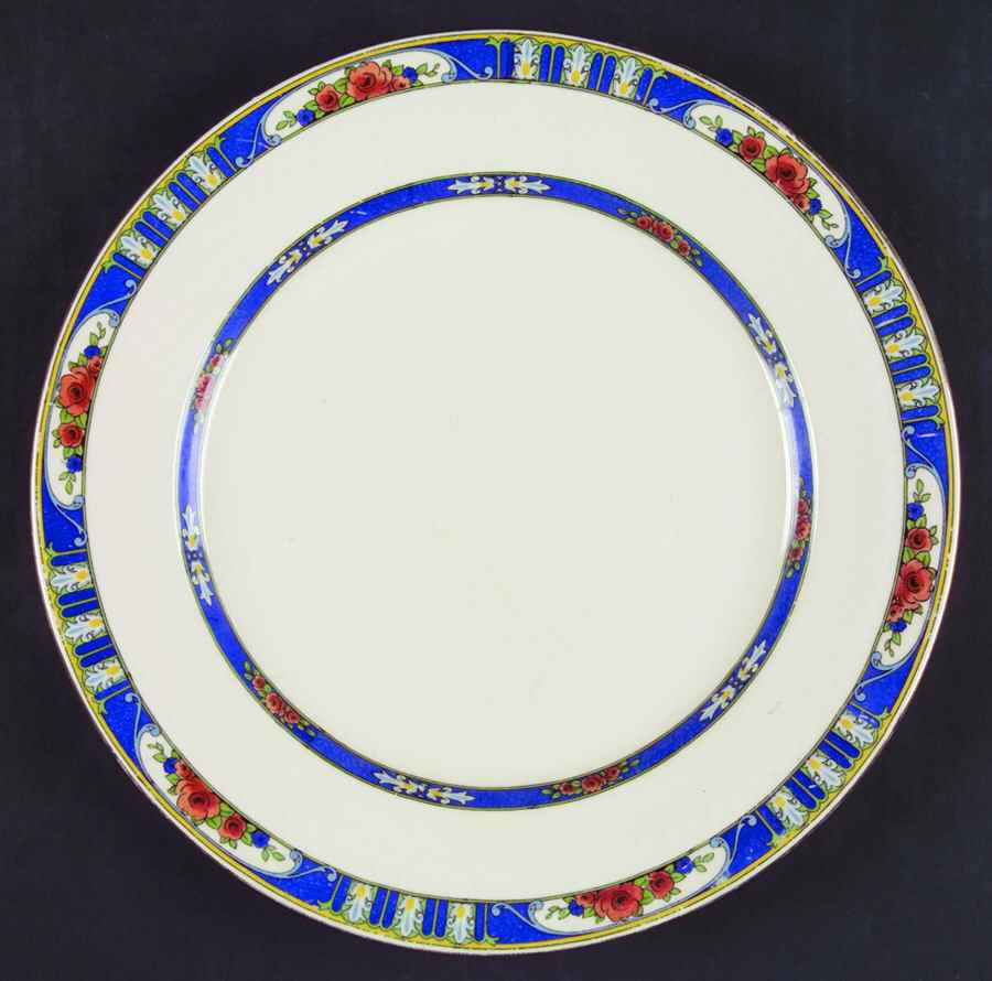 WW360 Dinner Plate by Wedgwood-1