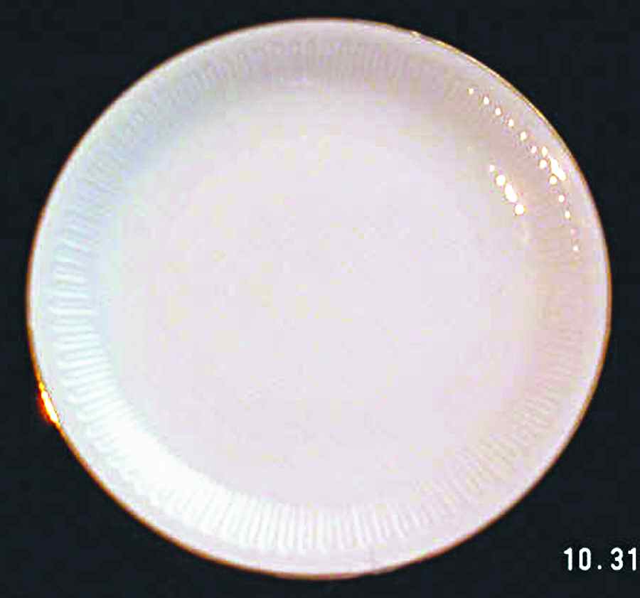 WIG724 Dinner Plate by Winterling - Bavaria-1