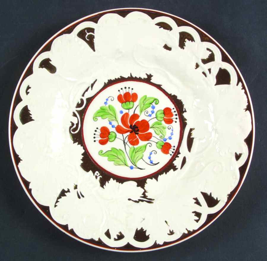 Cm5347 Salad Plate by Wedgwood-1